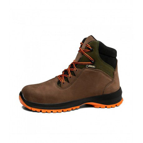 Botas de seguridad Modelo ARPON de ROBUSTA