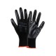 Guante Eco nitrillo cofra