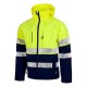Cazadora Softshell
