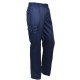 Pantalon Mulitbolsillos barato BASIC PM de Worko