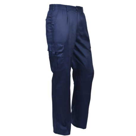 Pantalon Mulitbolsillos barato BASIC PM de Worko