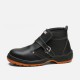 Botas de seguridad Modelo ROBLE de ROBUSTA