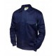 Chaqueta de algodón 240grs Monza 1150
