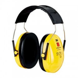 3M PELTOR Optime 1