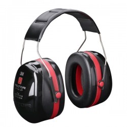 3M PELTOR Optime 1