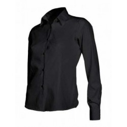 CAMISA SEÑORA MANGA LARGA