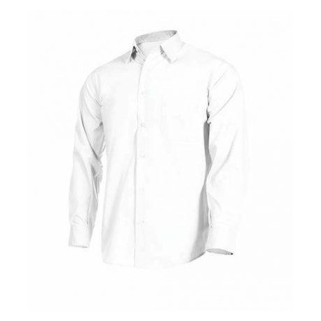 CAMISA SEÑORA MANGA LARGA
