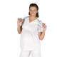 BLUSA BLANCA PREMAMA DE GARYS