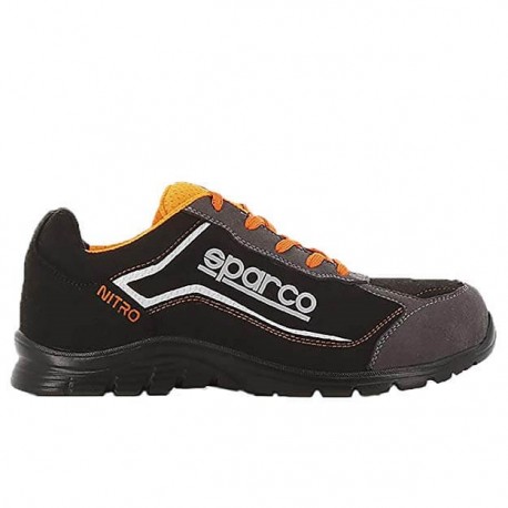 ZAPATO SPARCO 07522 NITRO S3