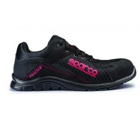 ZAPATILLA SPARCO 07517F PRACTICE S1P