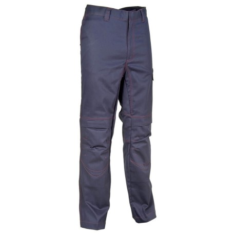 PANTALON IGNIFUGO ANTIESTATICO RING