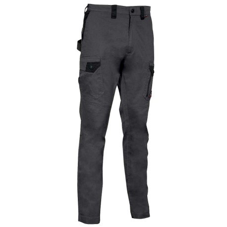 PANTALON JEMBER STRETCH COFRA