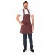 DELANTAL PETO JUHA 1557 GARY´S