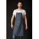 DELANTAL PETO DYNEKE 8492