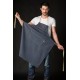 DELANTAL PETO DYNEKE 8492