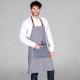 DELANTAL PETO 1576 GARY´S