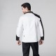 CHAQUETA DE COCINA GIL 9401 GARY´S