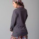 CHAQUETA DE COCINA UNISEX AYALA GARY´S 9475