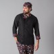 CHAQUETA DE COCINA UNISEX AYALA GARY´S 9475