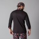 CHAQUETA DE COCINA UNISEX AYALA GARY´S 9475