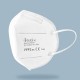 MASCARILLA FFP2 DM-5065 1 UNIDAD