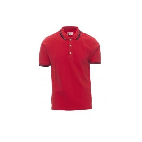 POLO SKIPPER HOMBRE PAYPER