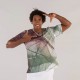 CASACA EIDER 6118 POLIESTER RECICLADO GARY´S