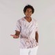 CASACA EIDER 6118 POLIESTER RECICLADO GARY´S
