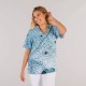 CASACA EIDER 6118 POLIESTER RECICLADO GARY´S