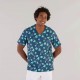 CASACA EIDER 6118 POLIESTER RECICLADO GARY´S