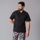 CHAQUETA COCINA M/C RIVERA 9442 GARY´S