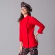 CHAQUETA COCINA M/L MUJER MIRANDA 9485 GARY´S