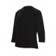 CAMISETA MUJER PLIEGUES EN HOMBRO 3037 MONZA