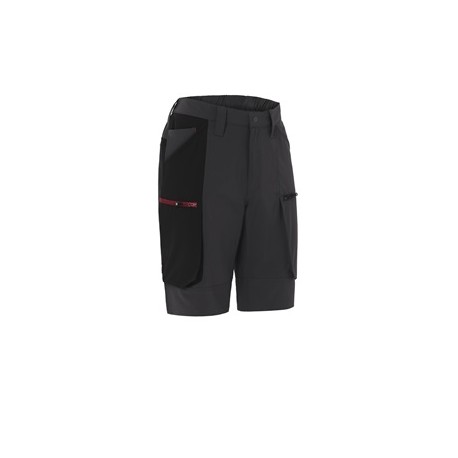 PANTALON CORTO BICOLOR 4849 MONZA