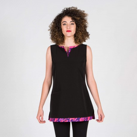 BLUSA ALESIA MUJER  6333 GARY´S
