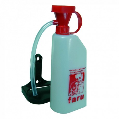 BOTELLA LAVAOJOS C511 FARU