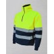 SUDADERA A.V. LONDON ANBOR
