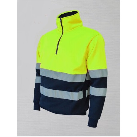 SUDADERA A.V. LONDON ANBOR