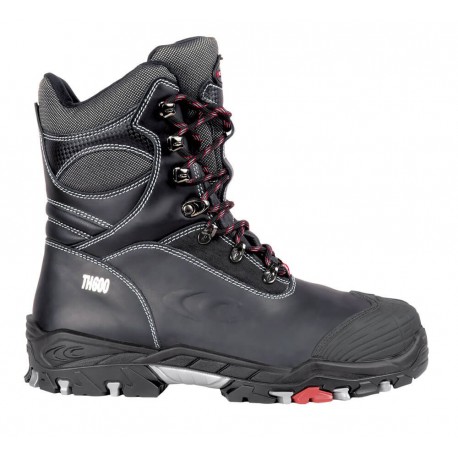 BOTA BERING BIS S3 WR CI SRC COFRA