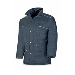 PARKA CLASICA SIROCO MARCA