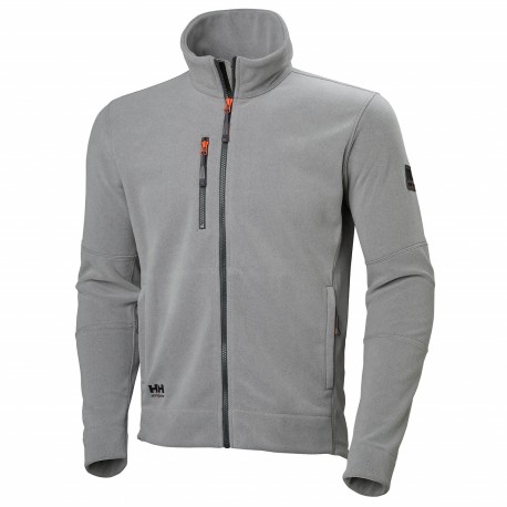 FORRO POLAR KENSINGTON 7258 HH