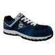 ZAPATILLA  FLYING ARROW SEGURIDAD S3 DUNLOP