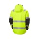 CHAQUETA ALNA A.V. INSULATED 71392 HH