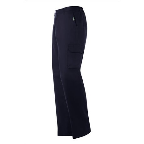 PANTALON FORRADO ACABADO TEFLON 4813 MONZA