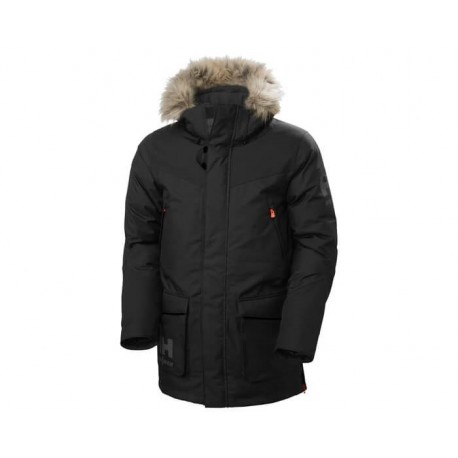 PARKA BIFROST WINTER INSULATED 71362