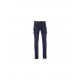 PANTALON JEANS WEST MULTIBOLILLOS