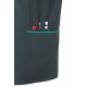 CASACA SANITARIA HOMBRE LYRA MONZA
