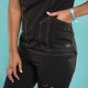CASACA MUJER PASSIONAL PRESENCE