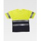 CAMISETA ALTA VISIBILIDAD