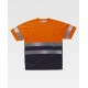 CAMISETA ALTA VISIBILIDAD